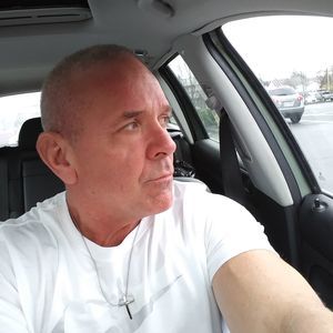 Meet your Posher, Keith